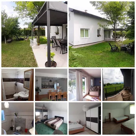 Vila Green * بيهاتش