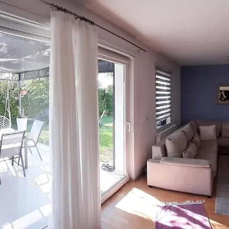 Vila Green فيلة بيهاتش